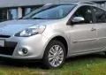 Renault Clio III Sport Tourer (Phase II, 2009)