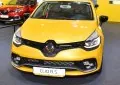 Renault Clio IV (Phase II, 2016)