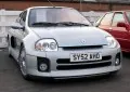 Renault Clio Sport (Phase I)
