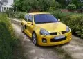 Renault Clio Sport (Phase II)