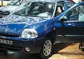 Renault Clio Symbol