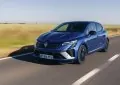 Renault Clio V (Phase II, 2023)