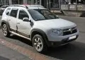 Renault Duster I