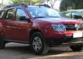 Renault Duster I (facelift 2015)