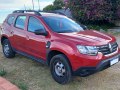 Renault Duster II