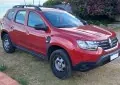 Renault Duster II