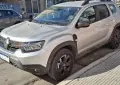 Renault Duster II (facelift 2024)