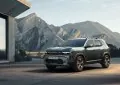 Renault Duster III