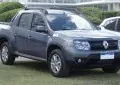 Renault Duster Oroch