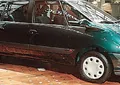 Renault Espace III (JE)