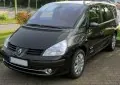 Renault Espace IV (Phase II, 2006)