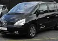Renault Espace IV (Phase III, 2010)