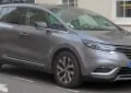 Renault Espace V