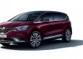 Renault Espace V (Phase II, 2020)