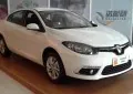 Renault Fluence (facelift 2012)