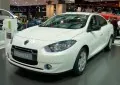 Renault Fluence Z.E.