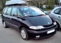 Renault Grand Espace III (JE, Phase II, 2000)