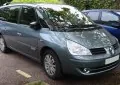 Renault Grand Espace IV (Phase III, 2010)
