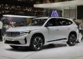 Renault Grand Koleos III