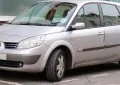 Renault Grand Scenic II (Phase I)
