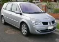 Renault Grand Scenic II (Phase II)
