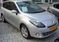 Renault Grand Scenic III (Phase I)
