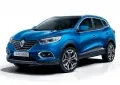 Renault Kadjar (facelift 2018)