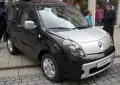 Renault Kangoo Be Bop