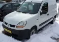 Renault Kangoo I Express (FC, facelift 2003)