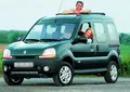 Renault Kangoo I (KC)