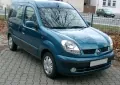 Renault Kangoo I (KC, facelift 2003)