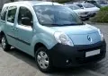 Renault Kangoo II