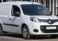 Renault Kangoo II Express (facelift 2013)