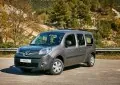 Renault Kangoo II Express Maxi (facelift 2013)