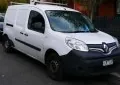 Renault Kangoo II Express Maxi Grand Volume (facelift 2013)