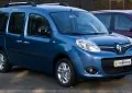 Renault Kangoo II (facelift 2013)