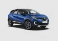 Renault Kaptur (facelift 2020)