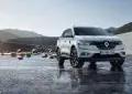 Renault Koleos II