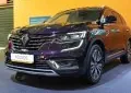 Renault Koleos II (Phase II, 2019)