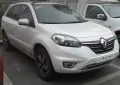Renault Koleos (Phase III)