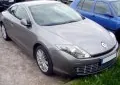 Renault Laguna Coupe