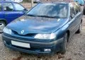 Renault Laguna Grandtour