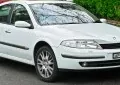 Renault Laguna II
