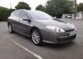 Renault Laguna III Grandtour