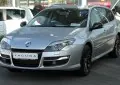 Renault Laguna III Grandtour (Phase II)