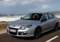 Renault Laguna III (Phase II)