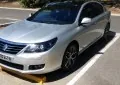 Renault Latitude