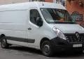 Renault Master III (Phase II, 2014) Panel Van