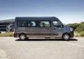 Renault Master III (Phase III, 2019) Bus