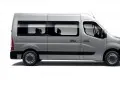 Renault Master III (Phase III, 2019) Combi